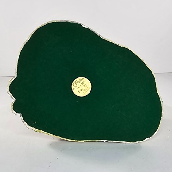 Lowell Davis If You Can't Beat Em Join Em Figurine Chicken Hen Ducklings - Picture 8 of 10